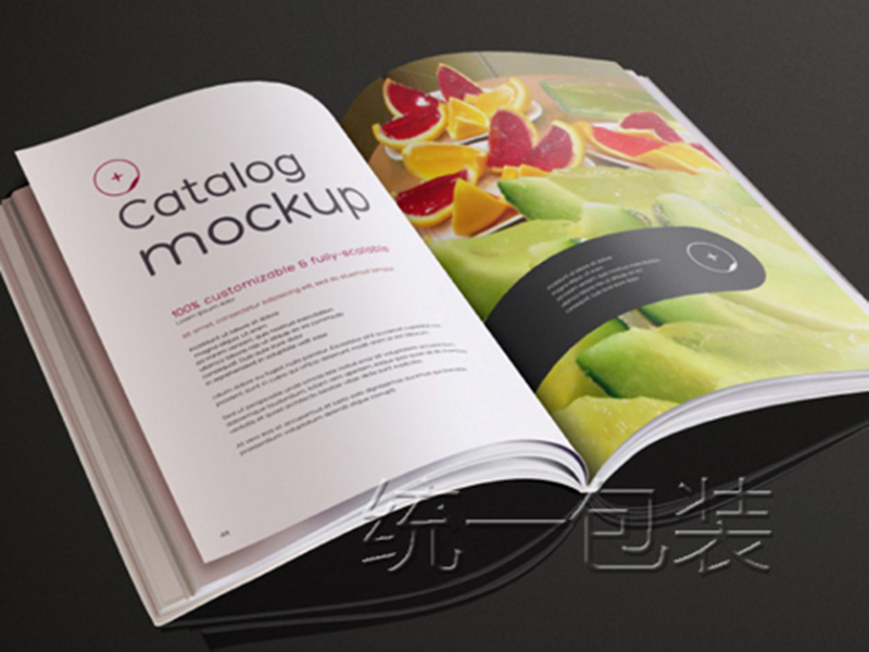 畫(huà)冊(cè)定制